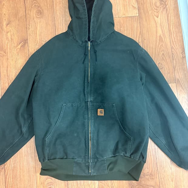 칼하트 j25 mos xl