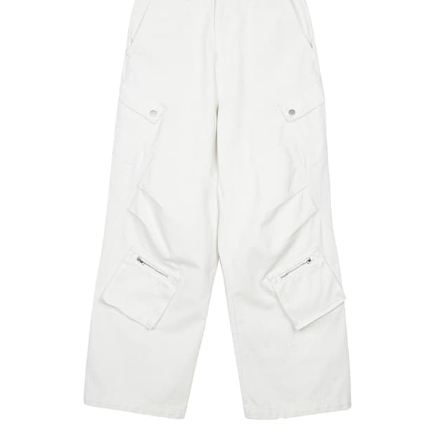 디스크 리서치 팬츠 