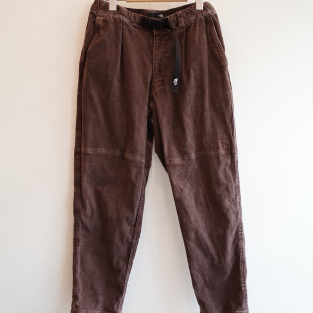 THE NORTH FACE 노스페이스 코듀로이 팬츠 (28~34인치)