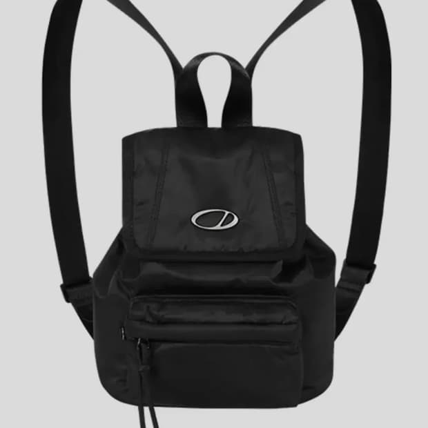 오드스튜디오 미니 백팩