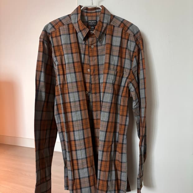 필슨 셔츠새상품