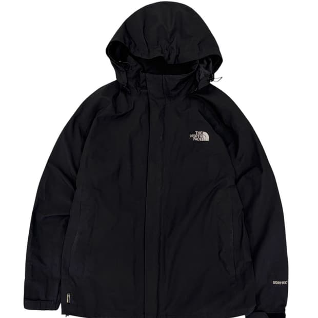  노스페이스 고어텍스 바람막이 (L) 