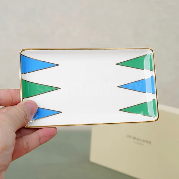 조말론 리미티드 기프트 접시 세트