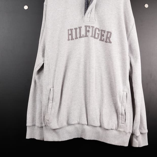 타미힐 피거 반집업 