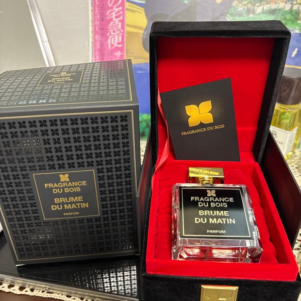 프래그런스 두 부아 부룸 두 마땅 100ml