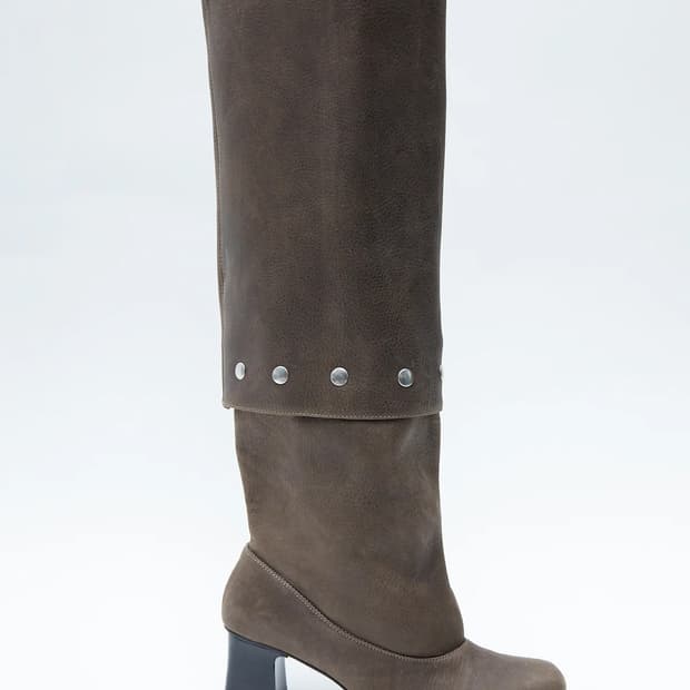 Paloma wool jolie snaps Brown EU40