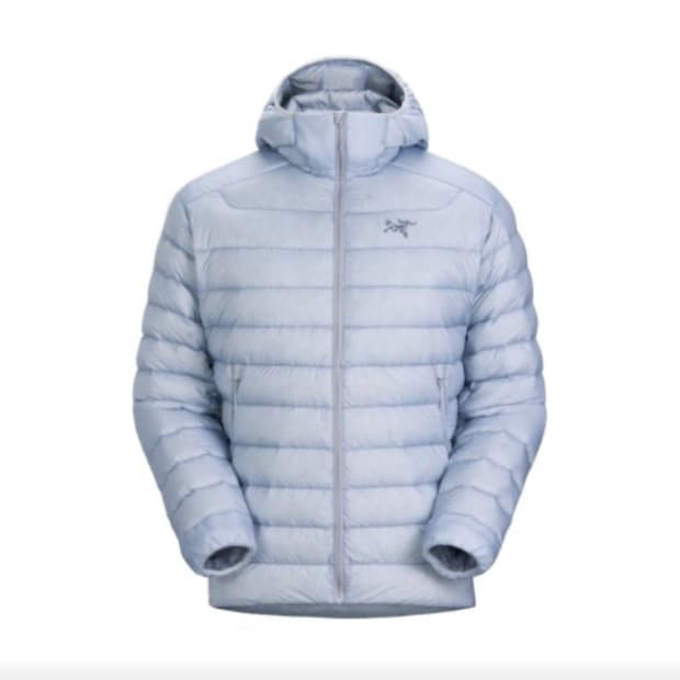 아크테릭스 루센트 판매해요