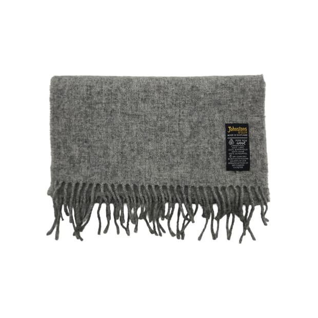 존스톤스 오브 엘긴 목도리 머플러 [JBF10445-416-08]