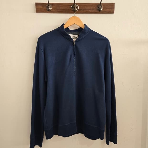 마르지엘라하프집업