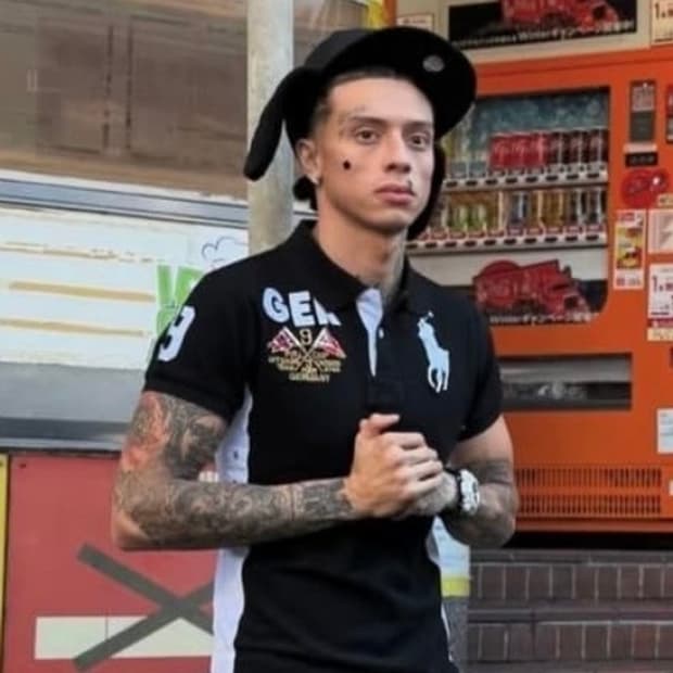 센트럴 씨 착용 폴로랄프로렌 독일 픽포니2669