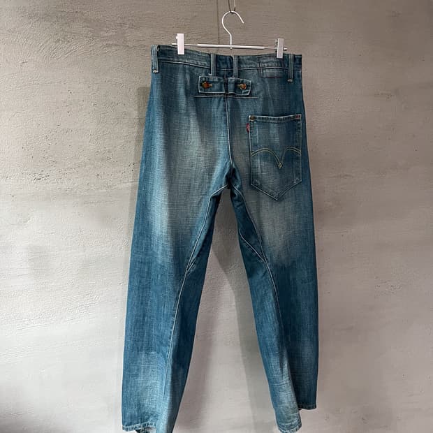 Levi’s Engineered Jeans