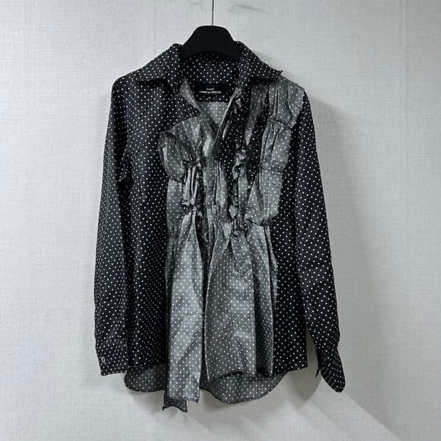 Tricot comme des garcons