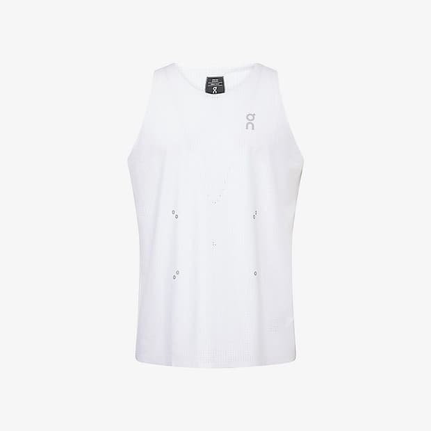 온러닝 / 페이스 저지 탱크 톱