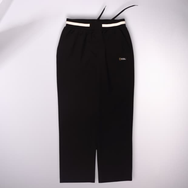 내셔널지오그래픽 밴딩 웜업팬츠 B381