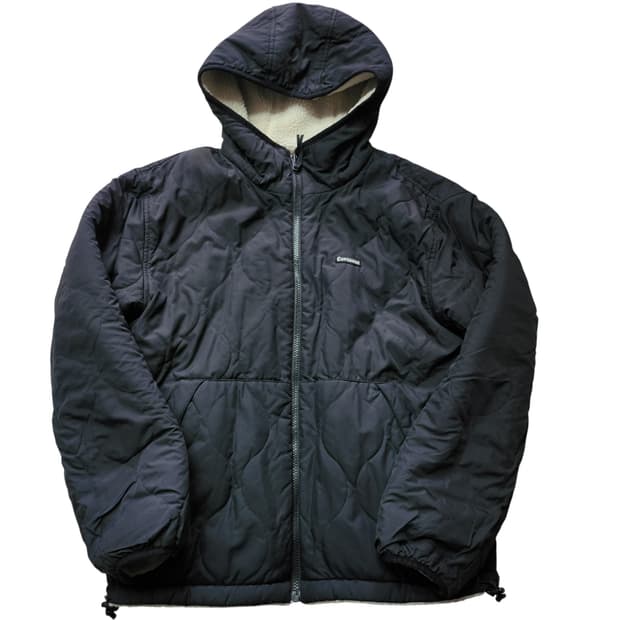 커버낫 후리스 (양면)