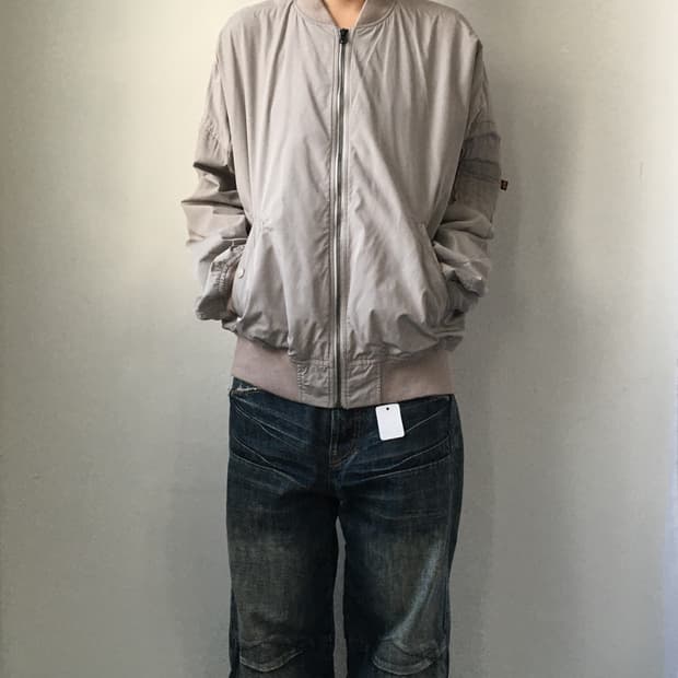 Alpha industries ma 1