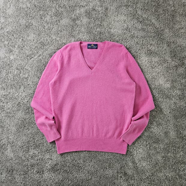 [무료배송] Peter Scott 긴팔 니트