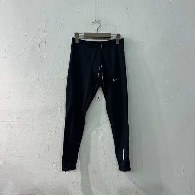 나이키 러닝 레깅스 팬츠 XL
