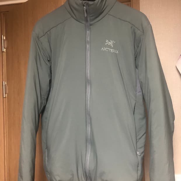 아크테릭스 아톰ar 논후디 마이크로칩 M