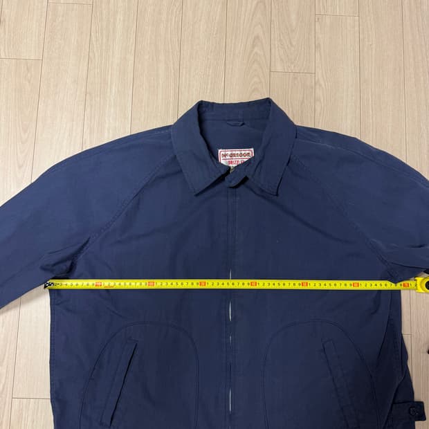 맥그리거 드리즐러 자켓 xxl