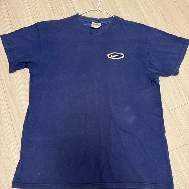 90s 빈티지 나이키 made in usa M
