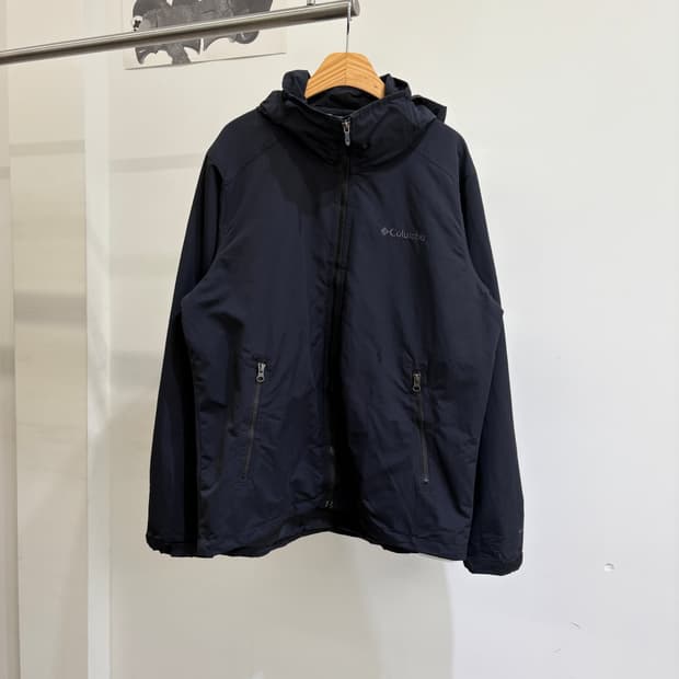 COLUMBIA 자켓