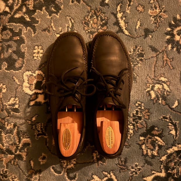 290 파타고니아 세다르 블랙 us11