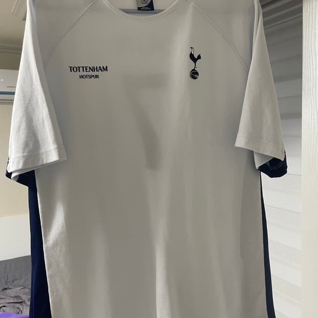 손흥민 싸인 레트로 유니폼