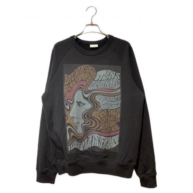 드리스 반 노튼 맨투맨