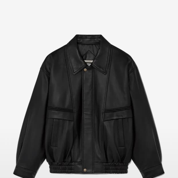 구함) 글로니 G 레더자켓