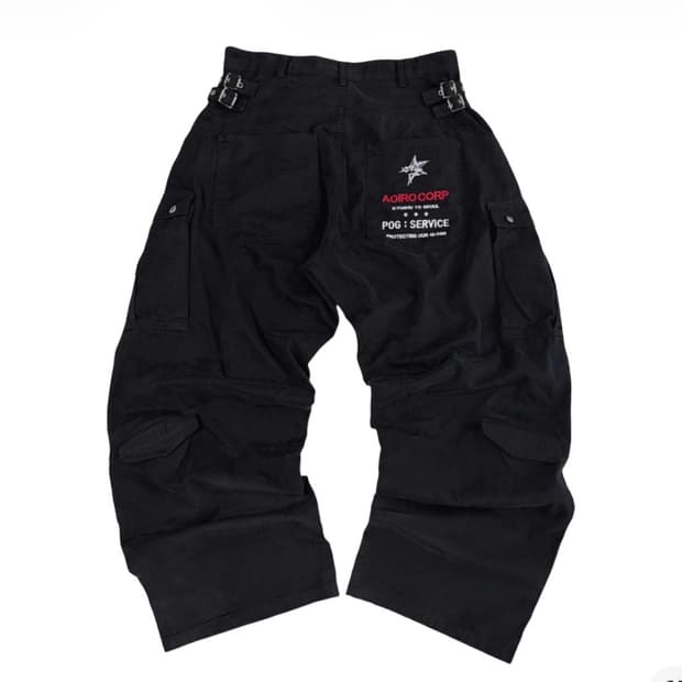 아오이로 포그서비스 히카리 m65 [0]