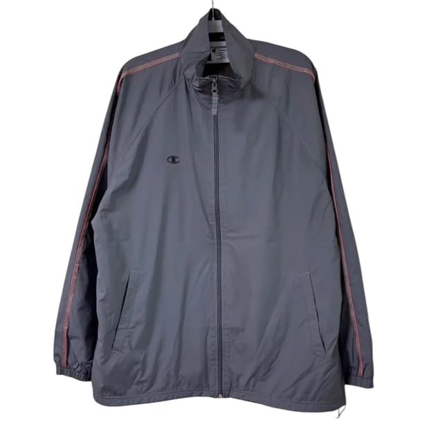 챔피온 바람막이 자켓