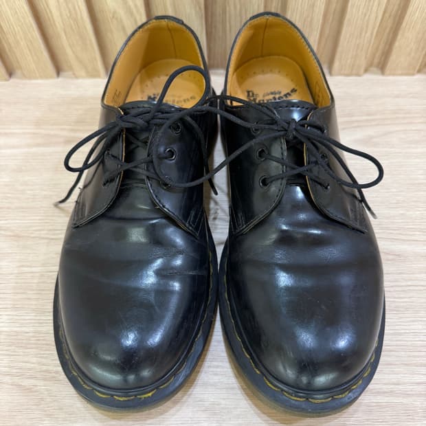 닥터마틴 1461 스무스 UK6