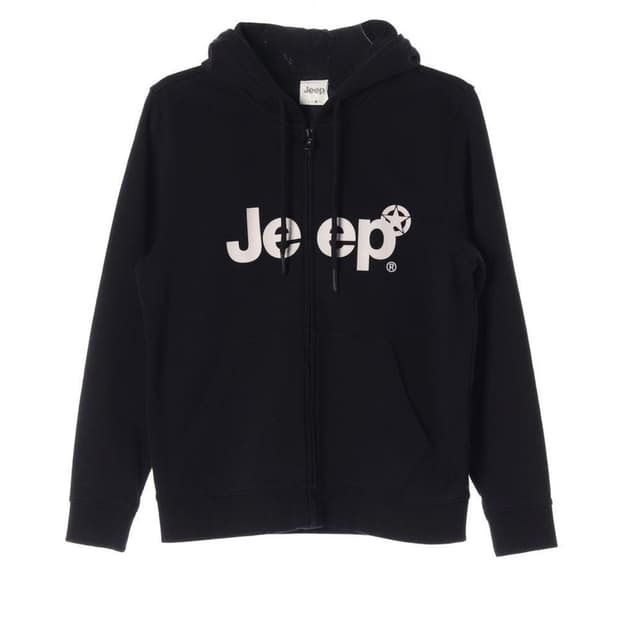 jeep 조거팬츠 후드집업 세트