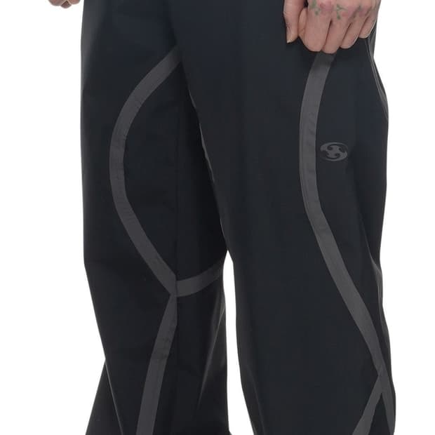 산산기어 22s 윈드블록 팬츠