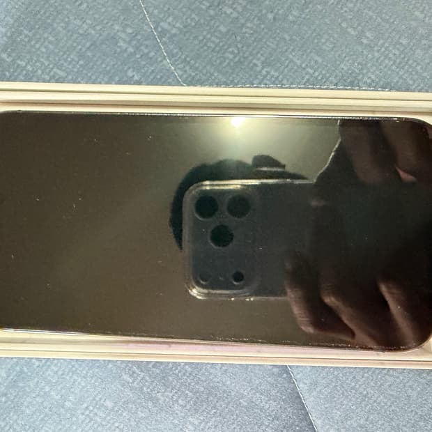 아이폰 14 pro 딥퍼플 256