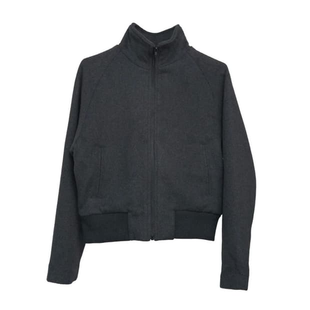 (L) 이시 ishii 티소프 울 자켓