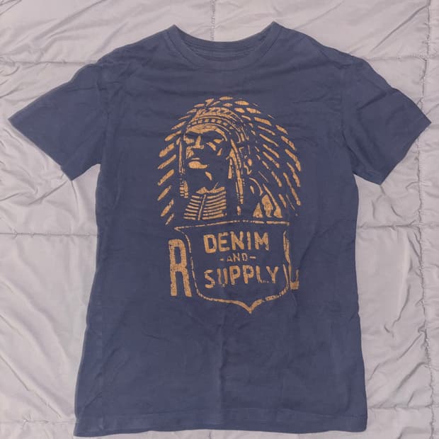 폴로 랄프로렌 반팔 티셔츠