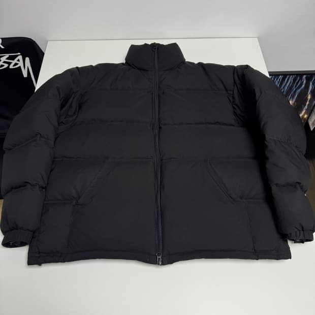 라퍼지스토어 프리미엄 다운 패딩 L