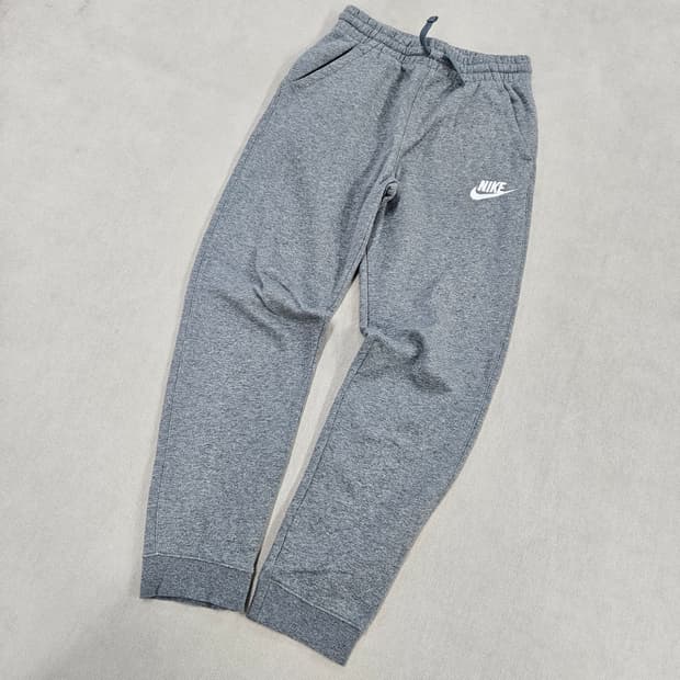XL 나이키 NSW 클럽 키즈 스웻 팬츠 0625Y