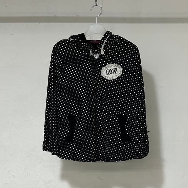 vtg jacket