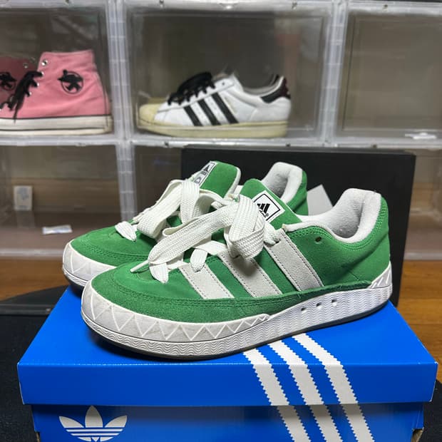아디다스 아디매틱 275