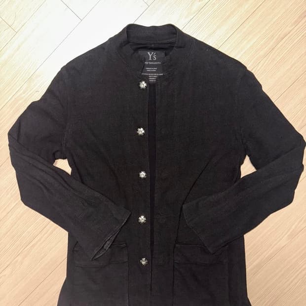 Y’s Archive cardigan jacket