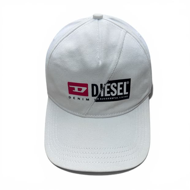 Diesel 디젤 볼캡
