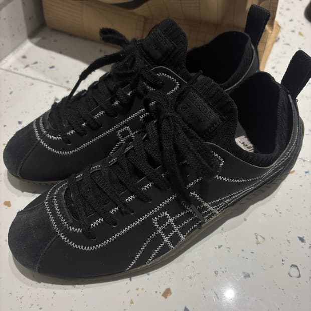 오니츠카타이거 스크로우 240