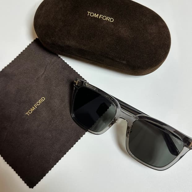 톰포드 선글라스(TF1132K 20A)