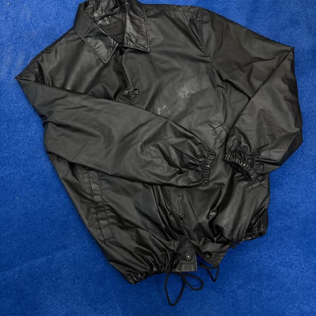 프라다 코치 자켓