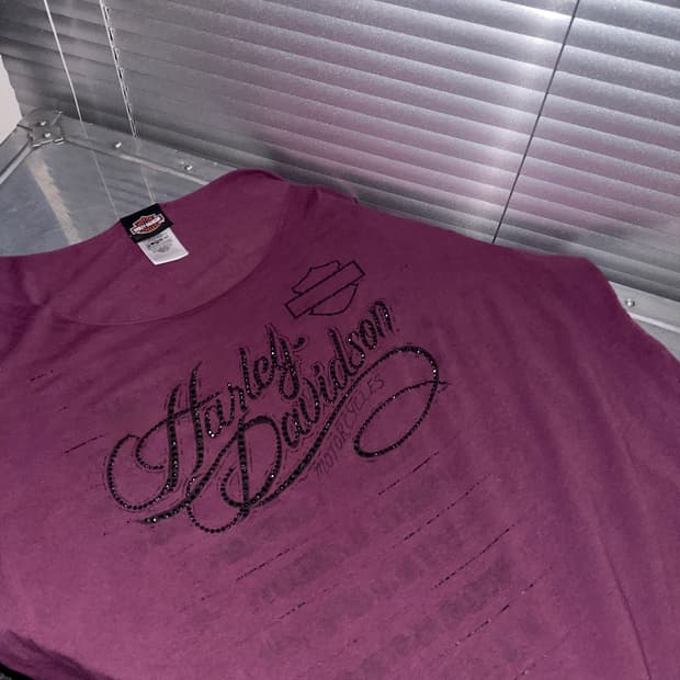 2014 할리 오버사이즈 티셔츠 원피스