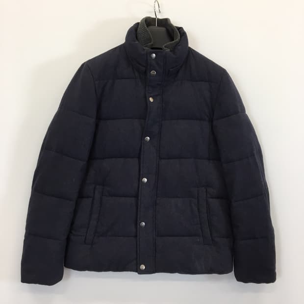 로가디스 구스다운 스마트 카본 패딩자켓 100 