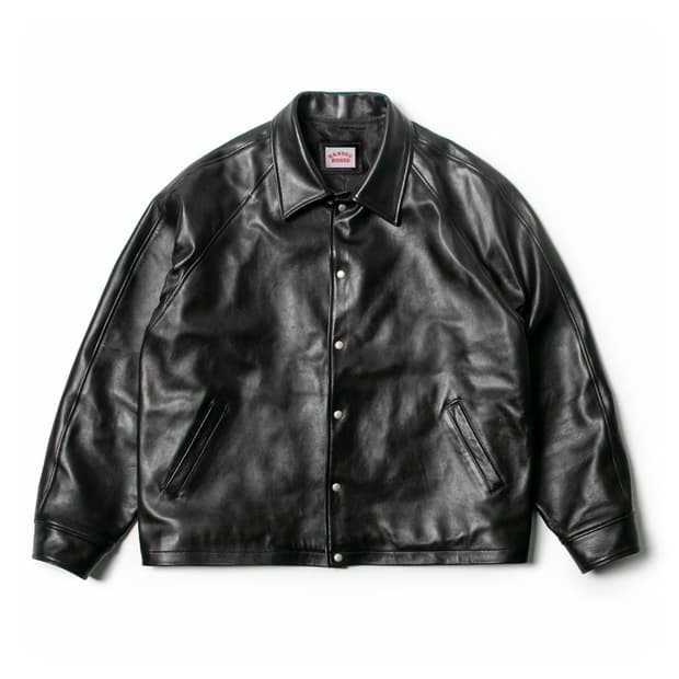 샌디앤로지스 martin 77 jacket [2]